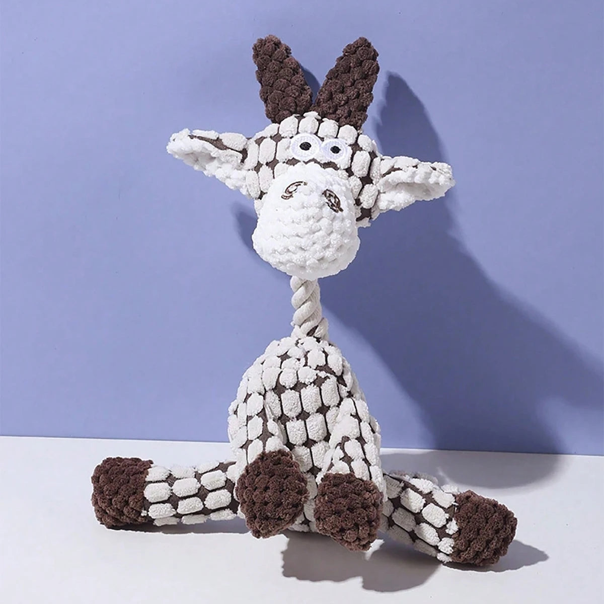 Cute Donkey Plush Toy