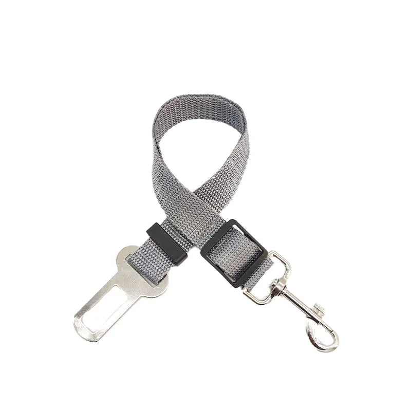 Safety Lever Traction Car Belt