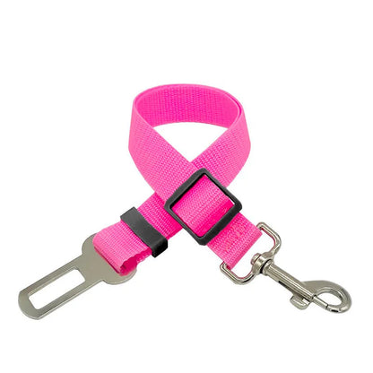 Safety Lever Traction Car Belt