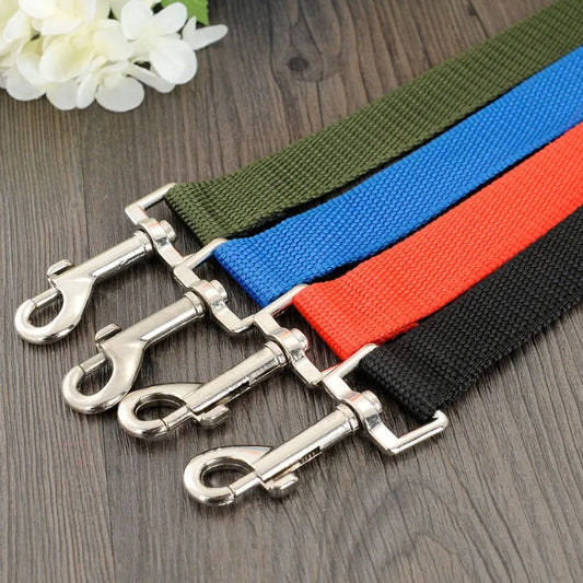 Safety Lever Traction Car Belt