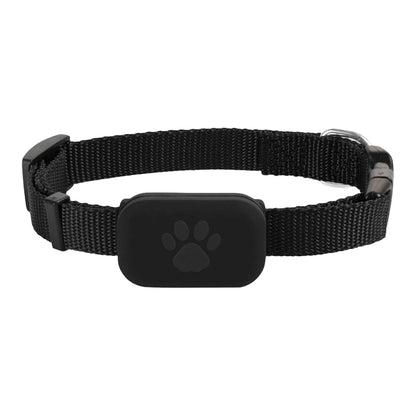 Adjustable Collar With GPS Tracker