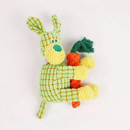 Cute Donkey Plush Toy