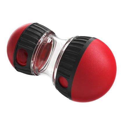 Interactive Leaky Food Ball Toys