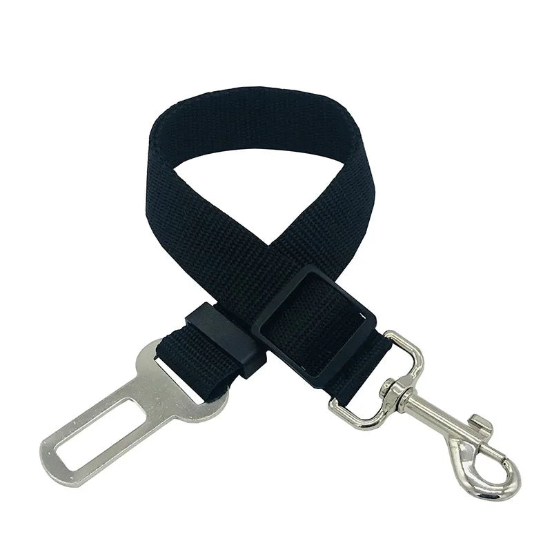 Safety Lever Traction Car Belt