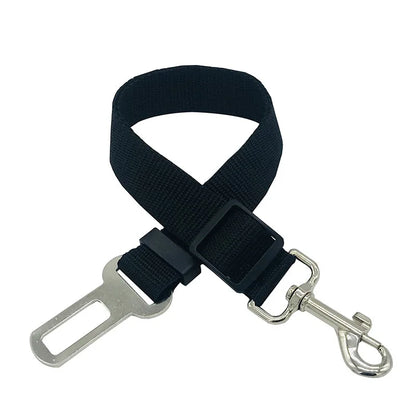 Safety Lever Traction Car Belt
