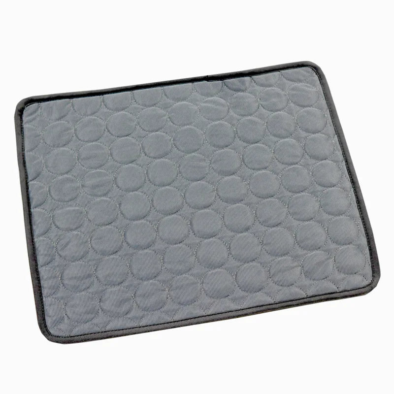 Durable Dog Cooling Mat Blanket