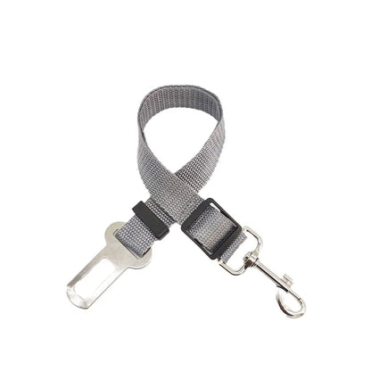 Safety Lever Traction Car Belt