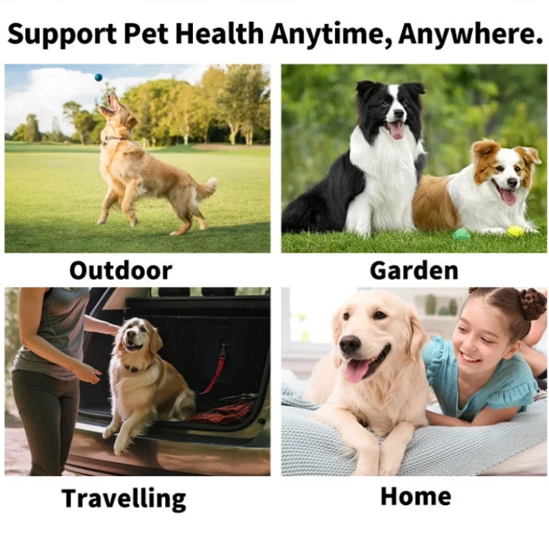 Pet Cleaning Eye Wipes