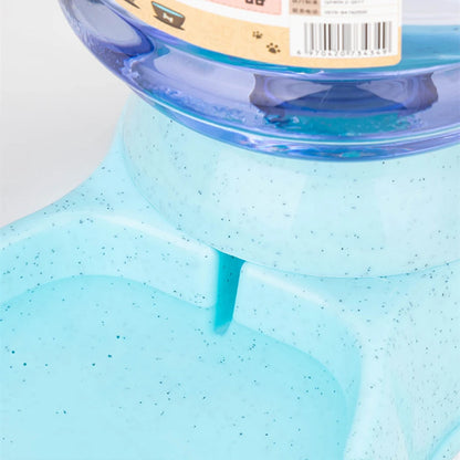 Automatic Dispenser Pet Feeder Bowls