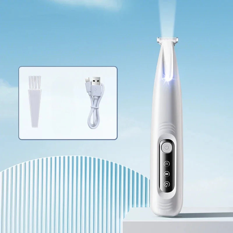 Type C Dog Paw Trimmer