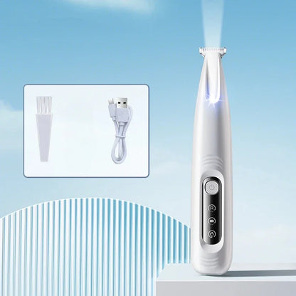Type C Dog Paw Trimmer