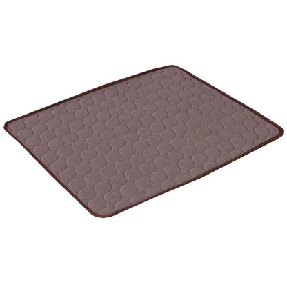 Durable Dog Cooling Mat Blanket